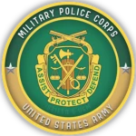 (US) Military Police,