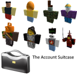 The Account Suitcase