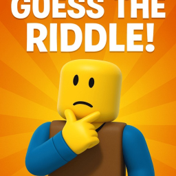 Guess the riddle!
