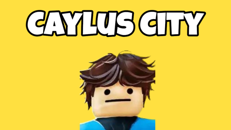 🥳Caylus City Update 2026🥳 screenshot 1