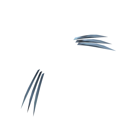 dark angel claws