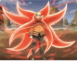 Naruto arena