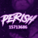 Perish を