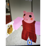 Meh bff’s oof oof