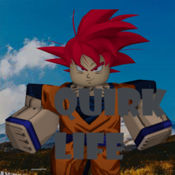 QUIRK LIFE (NARUTO)