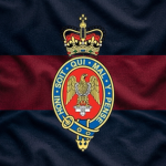 [RBARP] Blues and Royals