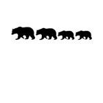 The Bear Pack Robloxians