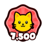 7500 Kills