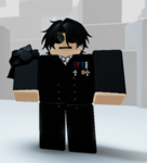 army of the death
