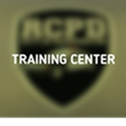RCPD | Training Center