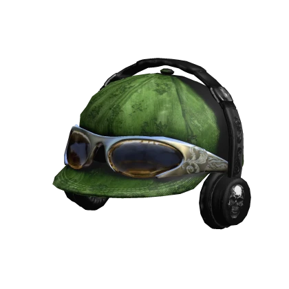 Item Thumbnail