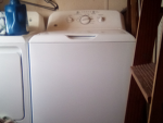 The washing machine people