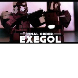 Sith Homeworld, Exegol