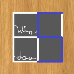 WINDOWS 🪟 (DOORS ripoff)