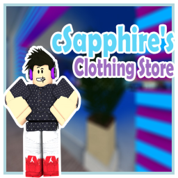 cSapphires Clothing Store ♡