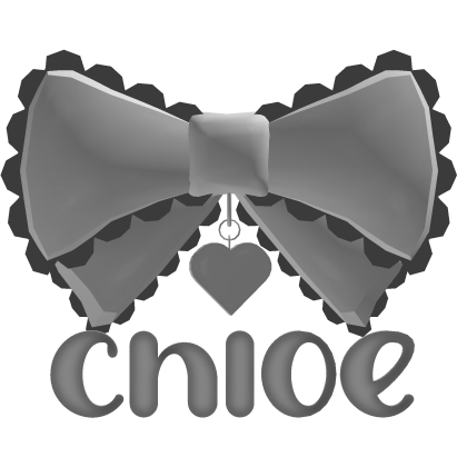 chloe bow