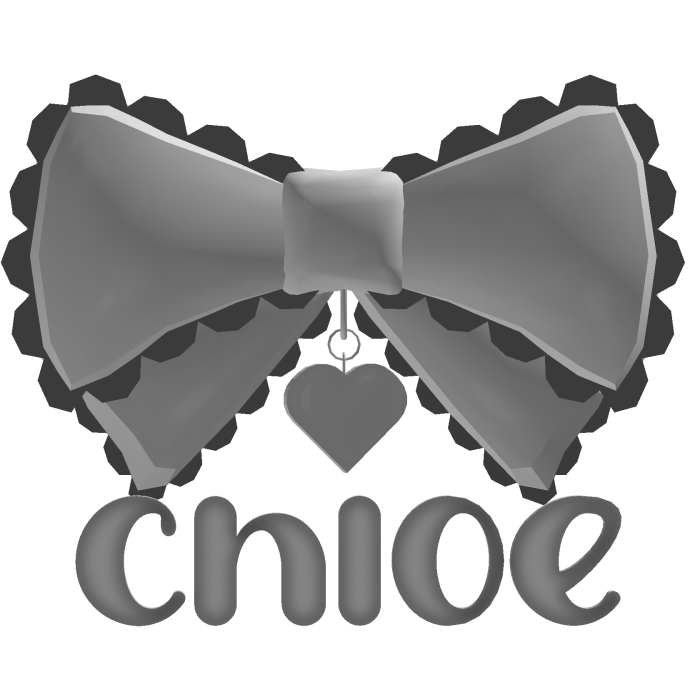 chloe bow
