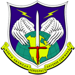 North American Aerospace Defense Command    