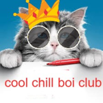 cool chill boi club