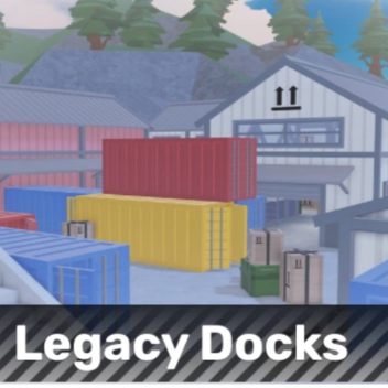 docks