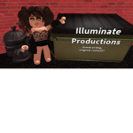 Illuminate Productions♛