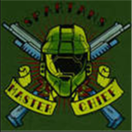 halo rocks