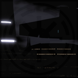 Training Facility, Kamino