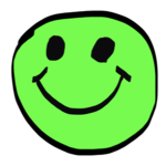 Green smiley studios