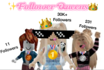 Follower Queens