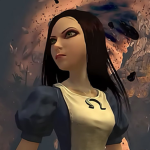 Alice Madness Returns