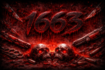 1663 | SUPREME BLOODS FAMILY | 1663