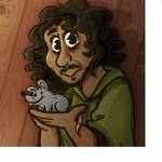 RATS ALONG HIS RATSSSSSSS