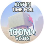 100M+ Visits [Limited]