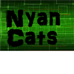 NYAN  CATS
