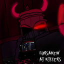 [DOOM] Forsaken AI Killers