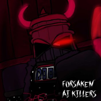 [DOOM] Forsaken AI Killers