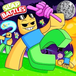 Slap Battles Fanmade icon