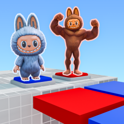 [💪 NEW] Teamwork Morphs!