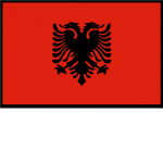 The Republic Nation Of Albania