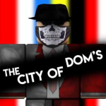 The City Of Dom's
