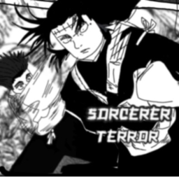 Sorcerer Terror