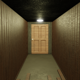 The Basement