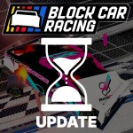 🏁 [UPD] Block Car Racing
