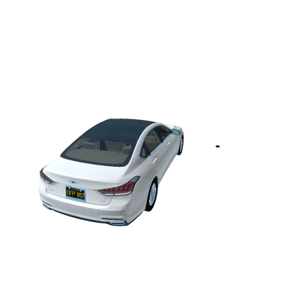 [P] Genesis G 80inches