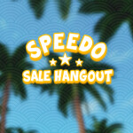 Memorial Day Sale Hangout [Speedo Sale Hangout]