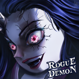 Rogue Demon