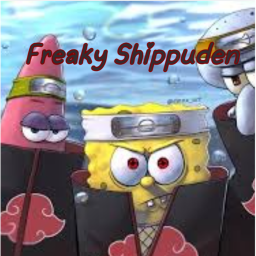 Freaky Shippuden 42