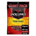 Beef jerky fan club