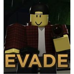 Nextbot of Evade