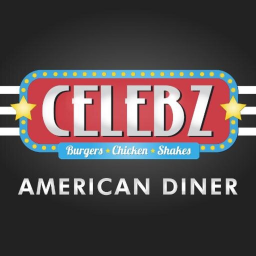 Celebz™  | American Diner!
